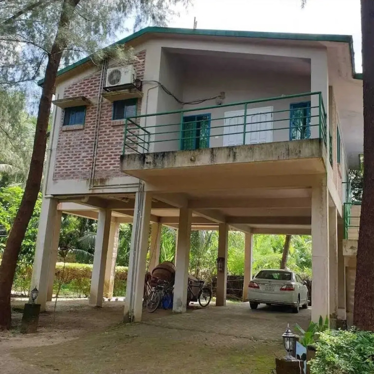 Neelima Resort — фото