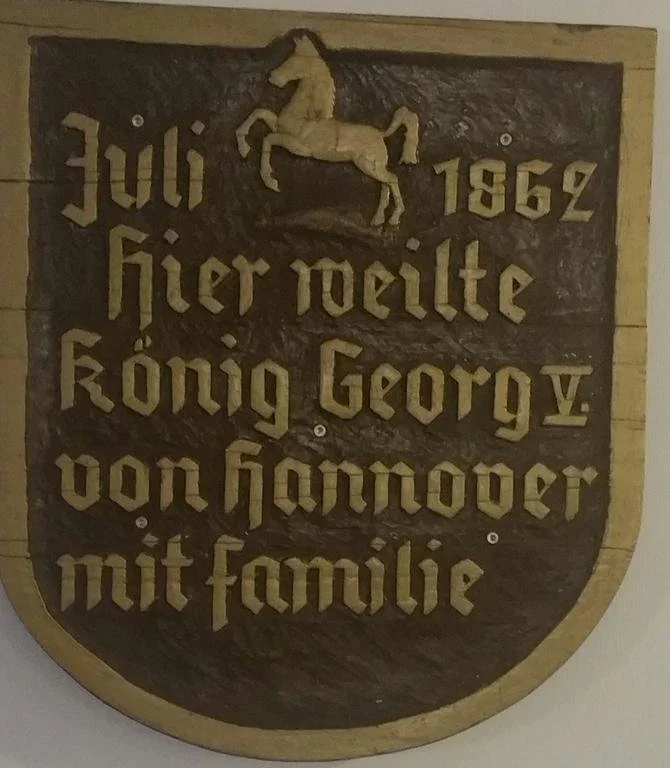 Historisches Hotel Rathaus