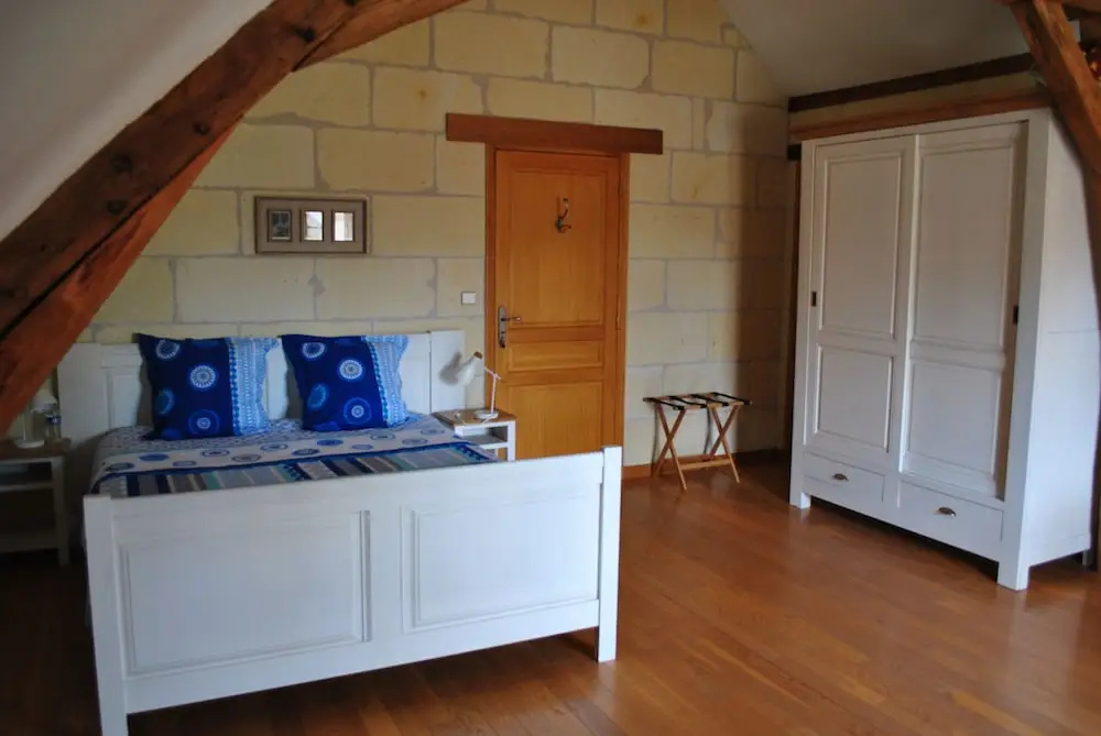 Afficher la photo 6 — Le Tulipier de Virginie