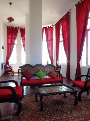La Residence Hotel & Spa - Général