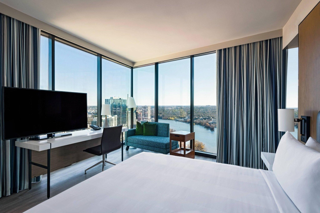 Executive room