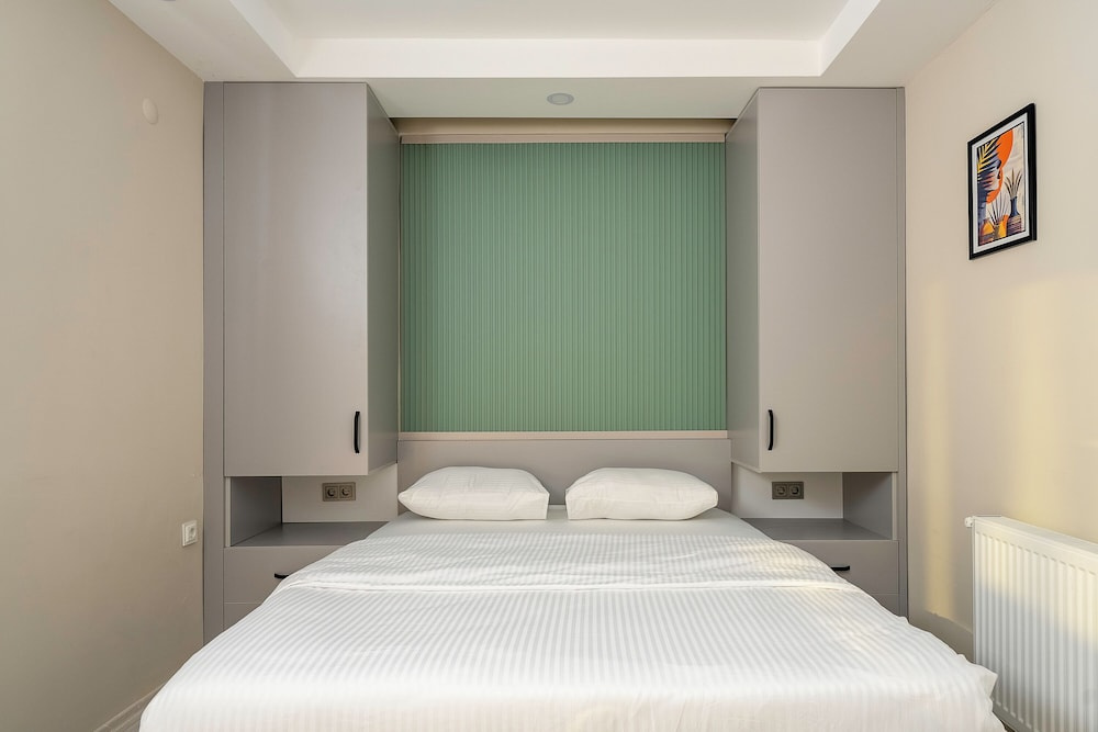 Comfort Apartment