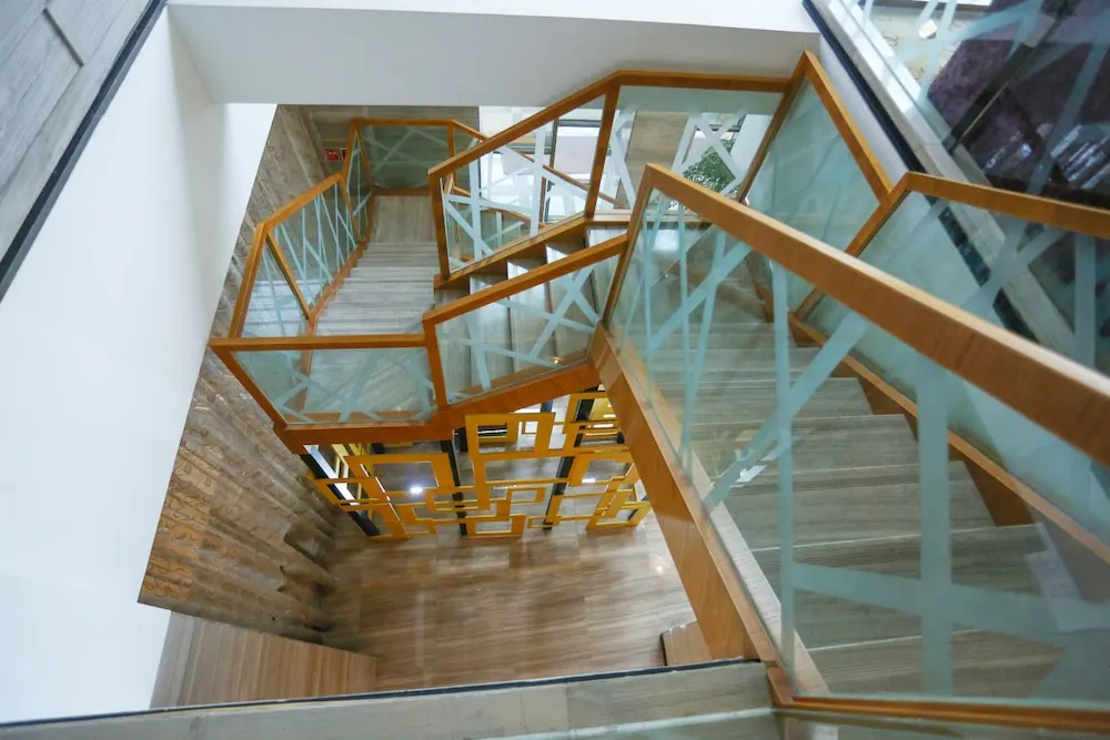 Vilu Reef International Hotel - фото 11