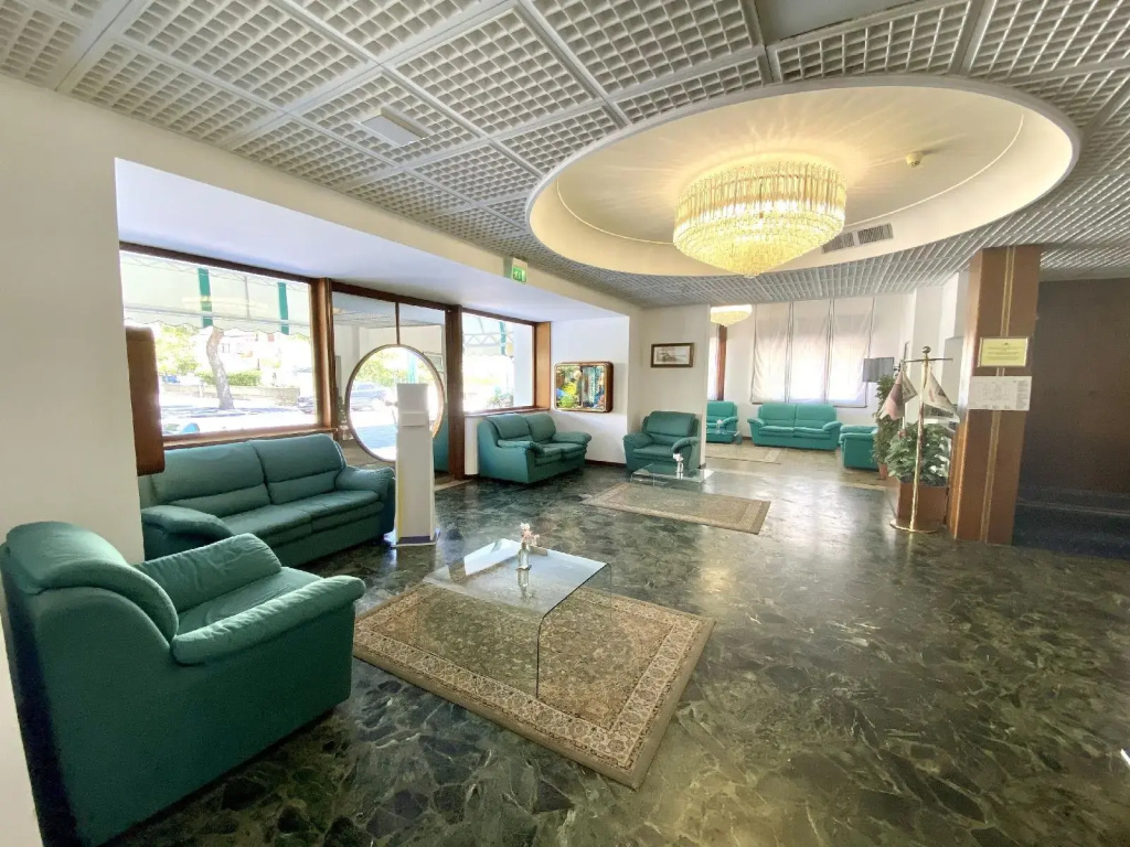 Hotel Florida - Général