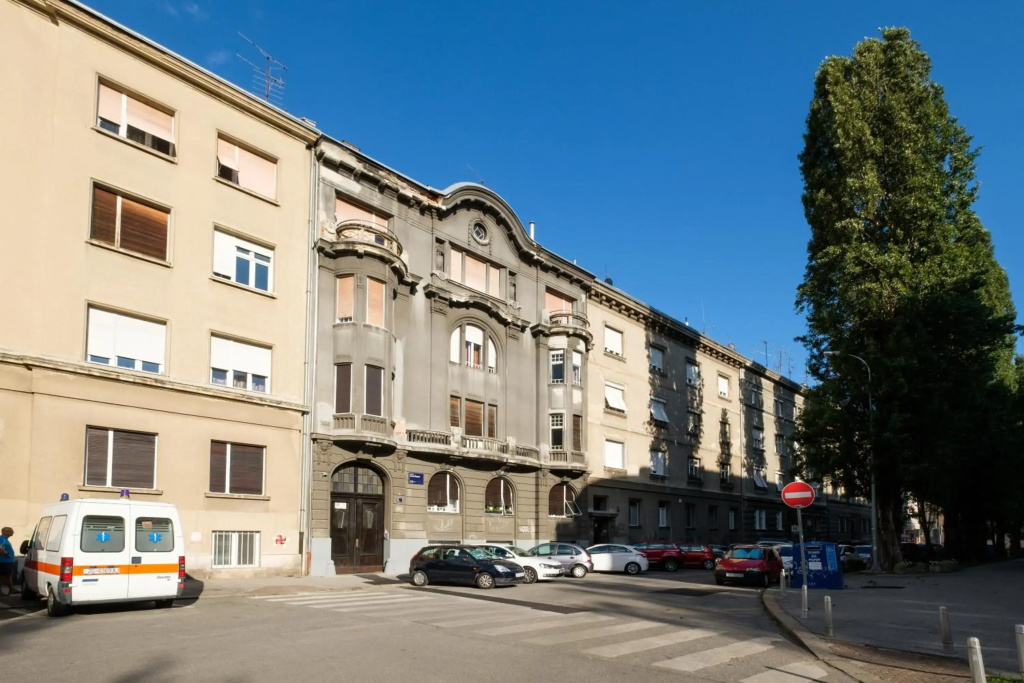 Apartments Lucky Place