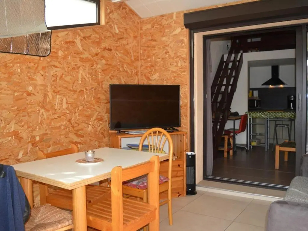Voir la photo 3 — Maison Saint-Cyprien, 2 pièces, 5 personnes - FR-1-225D-110