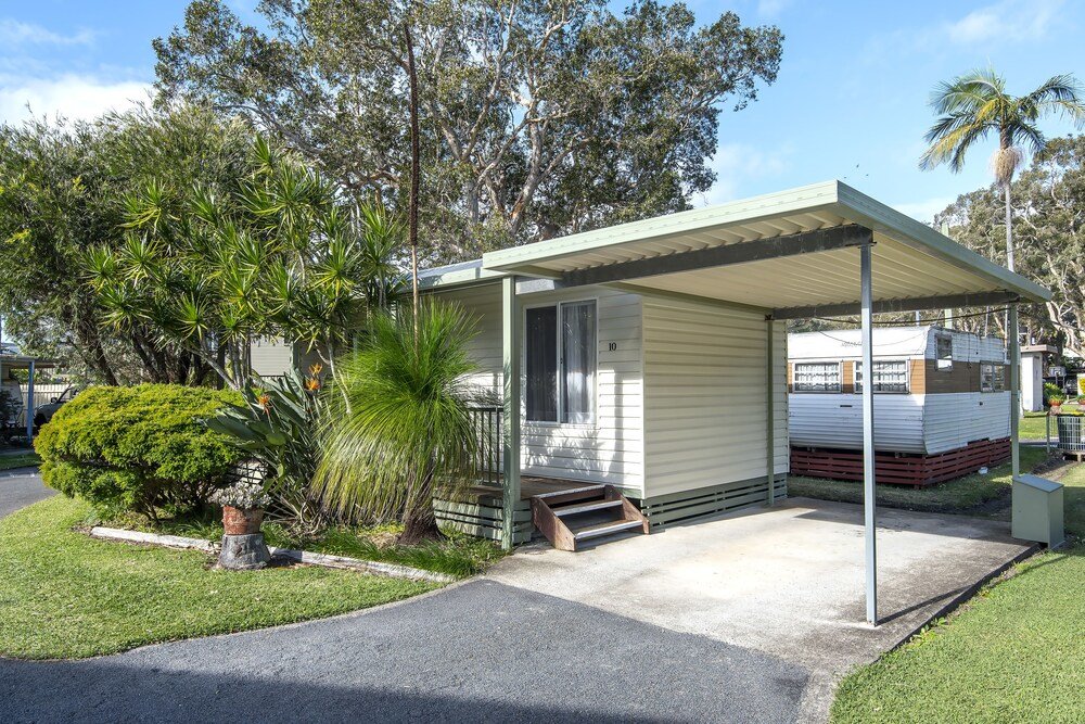 Dunbogan Caravan Park image