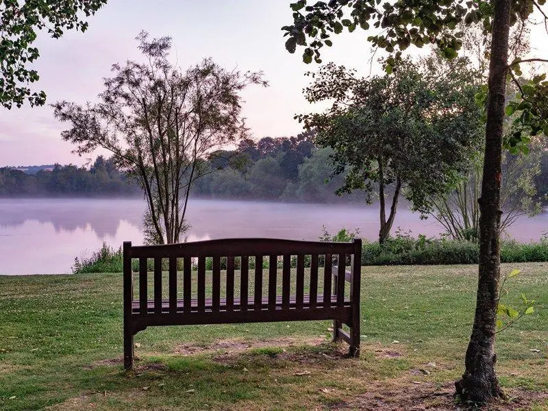 Crowne Plaza Hotel Marlow by IHG - Chambres