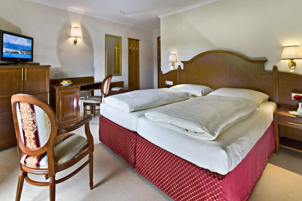 Hotel Berner Zell am See - Général