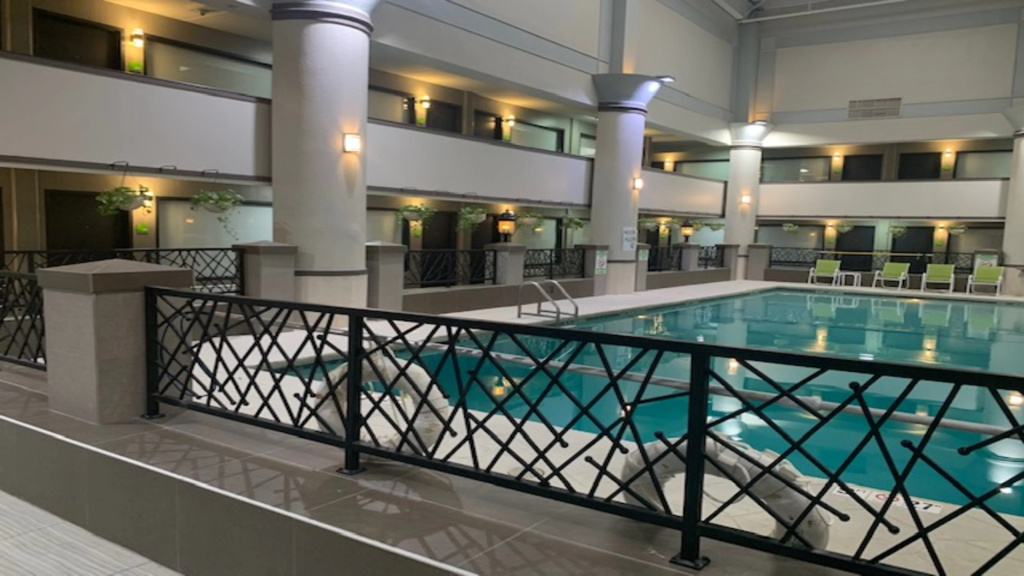 Holiday Inn & Suites Chicago North Shore (Skokie) by IHG - Général
