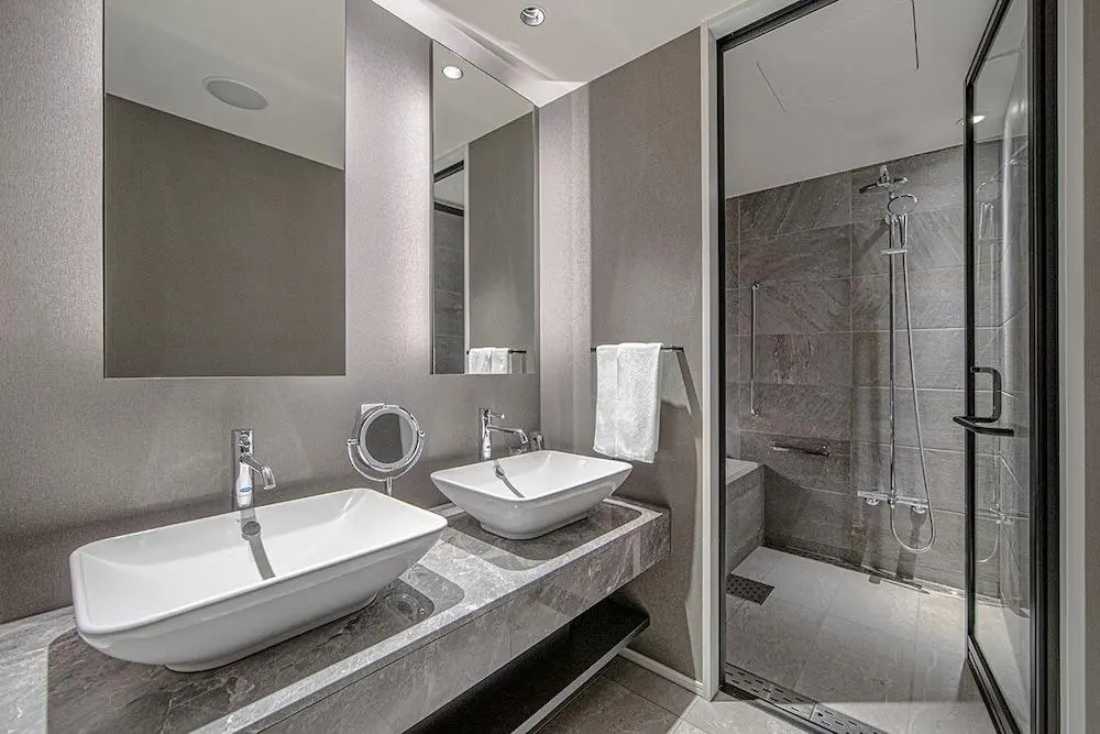 Park Hotel Kyoto 사진 34