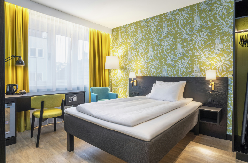 Thon Hotel Maritim - Général