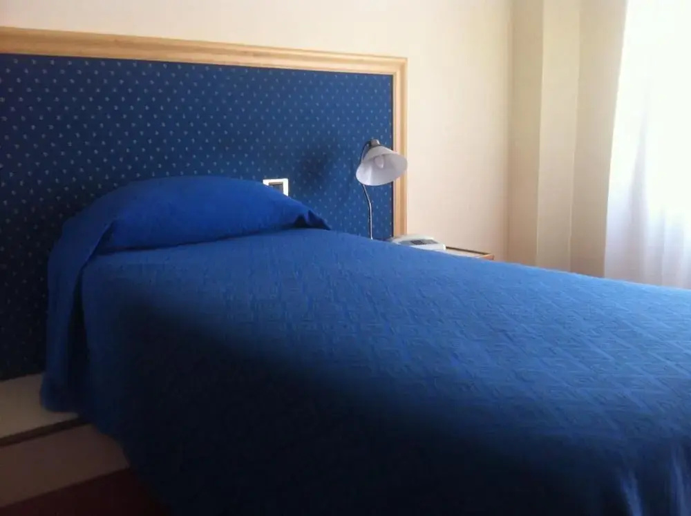 Hotel Palace Masoanri's - Chambres
