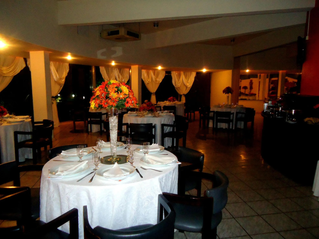 Hotel Harbor Inn Londrina - Général