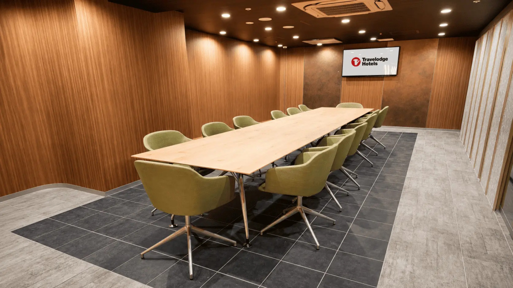 Nest Hotel Osaka Shinsaibashi 사진 35
