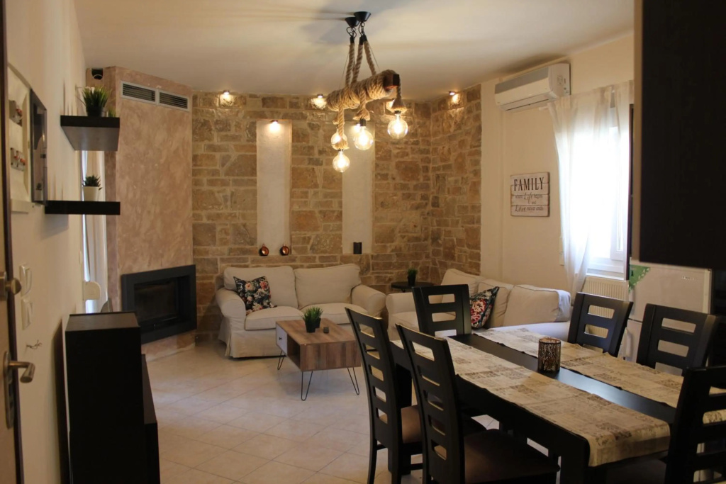 Stone Apartment — 4