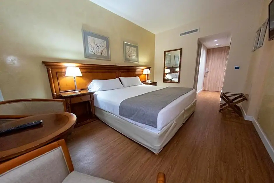Albatros Hotel - Chambres
