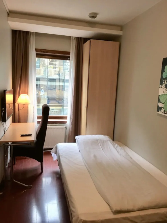 Maritim Hotel - Chambres
