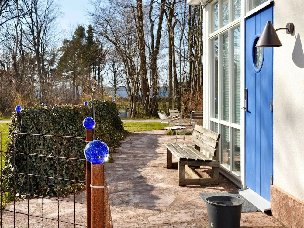 6 Person Holiday Home in Färjestaden
