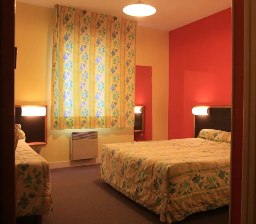 Voir la photo 2 — Hotel La Tour Brette