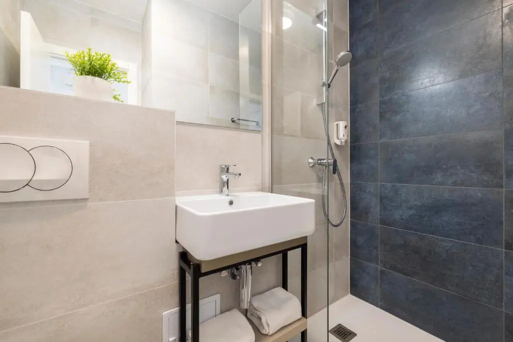 Maistra Select Funtana All Inclusive Resort - Chambres