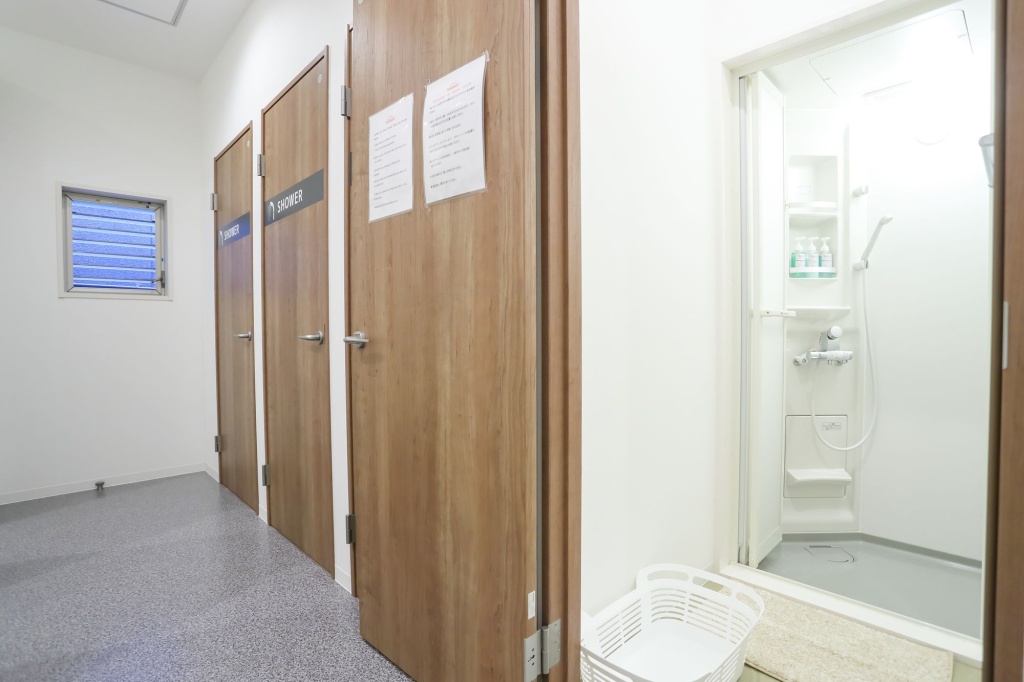 bnb+ Tsuruhashi - Hostel 사진 16