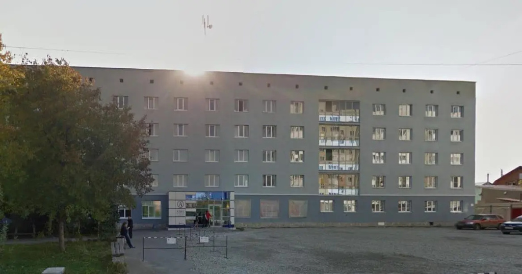 A class Hotel