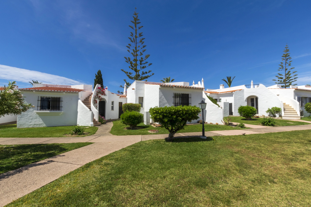 Rocha Brava Village Resort