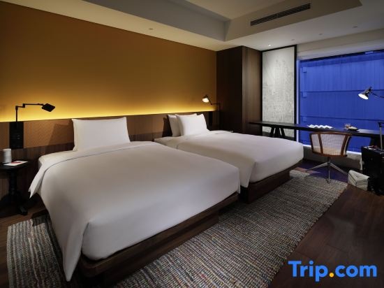Hyatt Centric Ginza Tokyo 사진 15