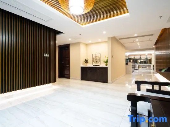 Business Centre