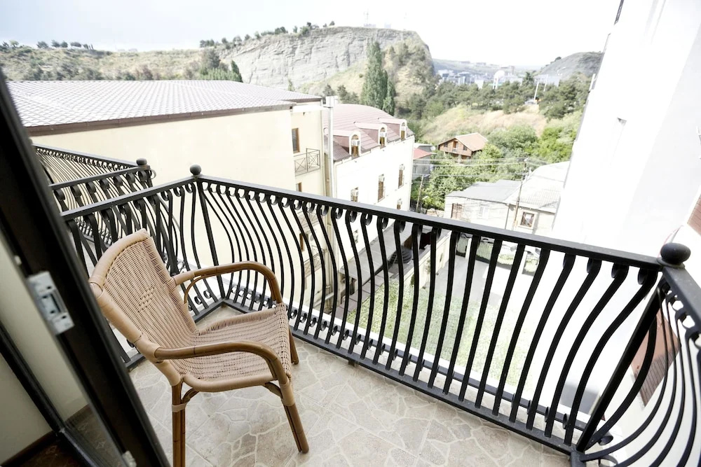 Hotel GNG - Chambres