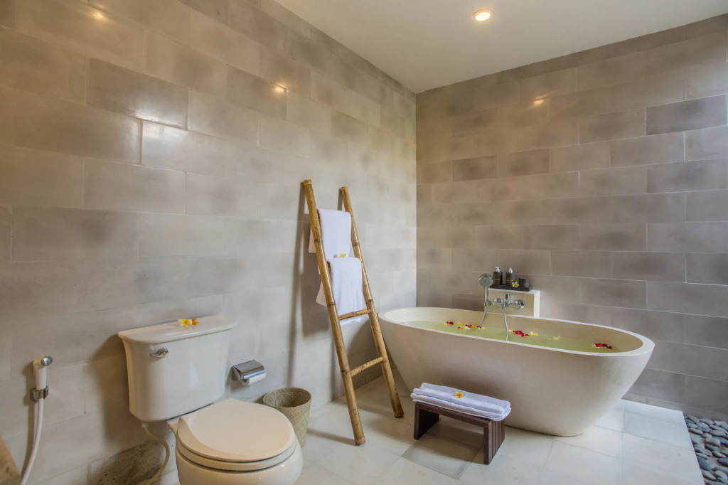 Purana Boutique Resort - Général