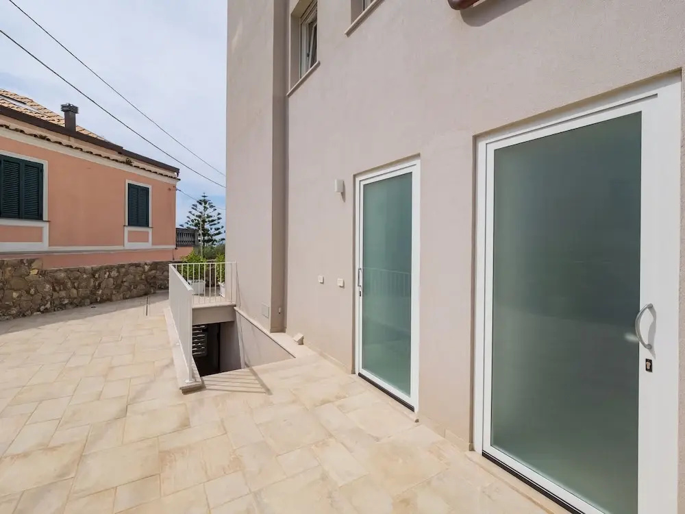 Maison Regina Giovanna