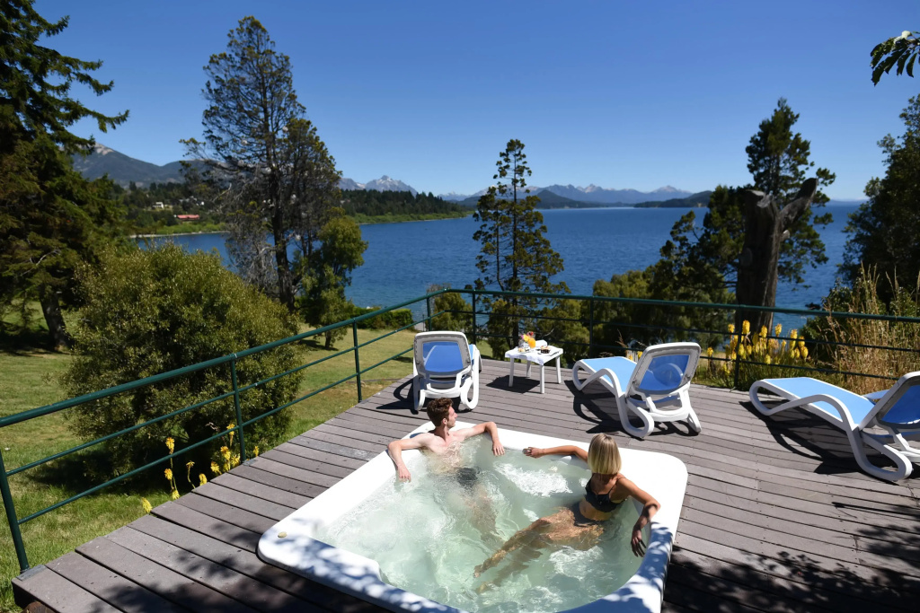 Charming Residences & Suites with Private Spa - Général