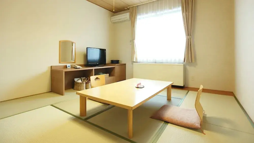 Appi Kogen Mori no Hotel - Chambres