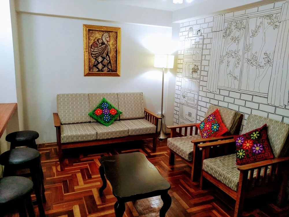 Hotel photo 9