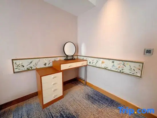 Manhattan Kinlen Hotel - Shishi - Chambres