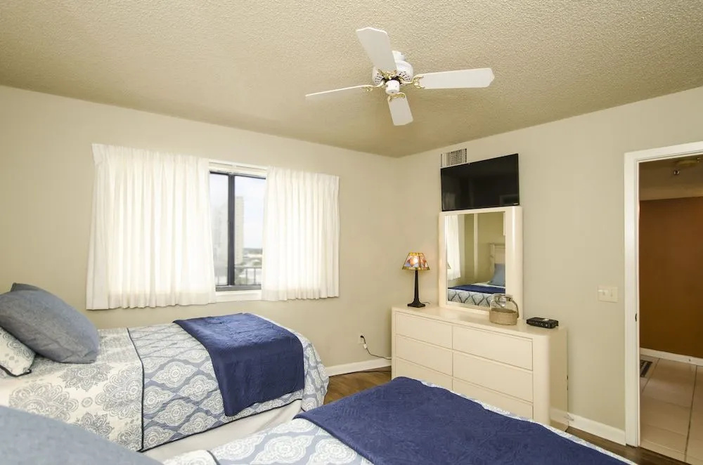 Mainsail 288 Miramar Beach - Général