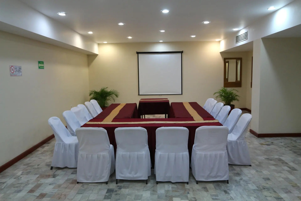 Amarea Hotel Acapulco - Général
