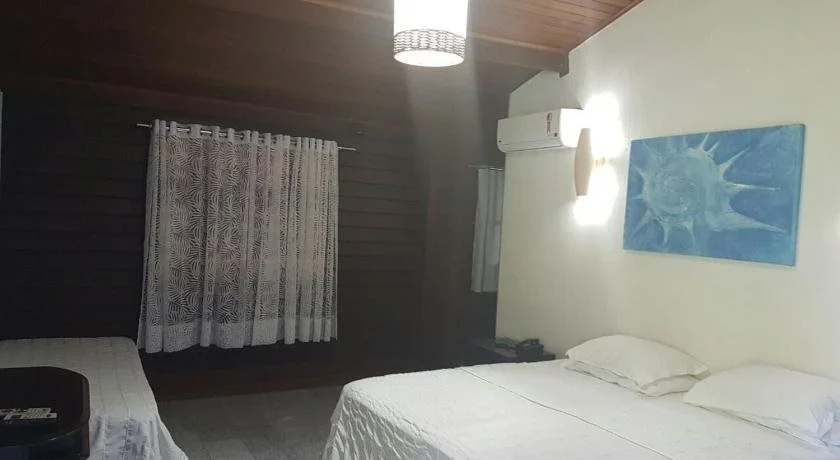 Pousada Solar de Loronha - Général