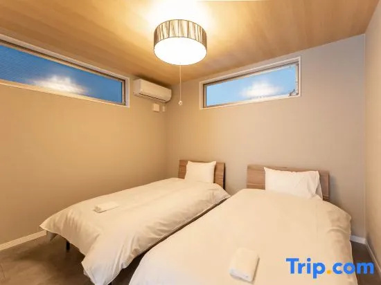New Listing｜3min to Tamade｜Up to 6 ppl｜Expo & USJ 사진 1