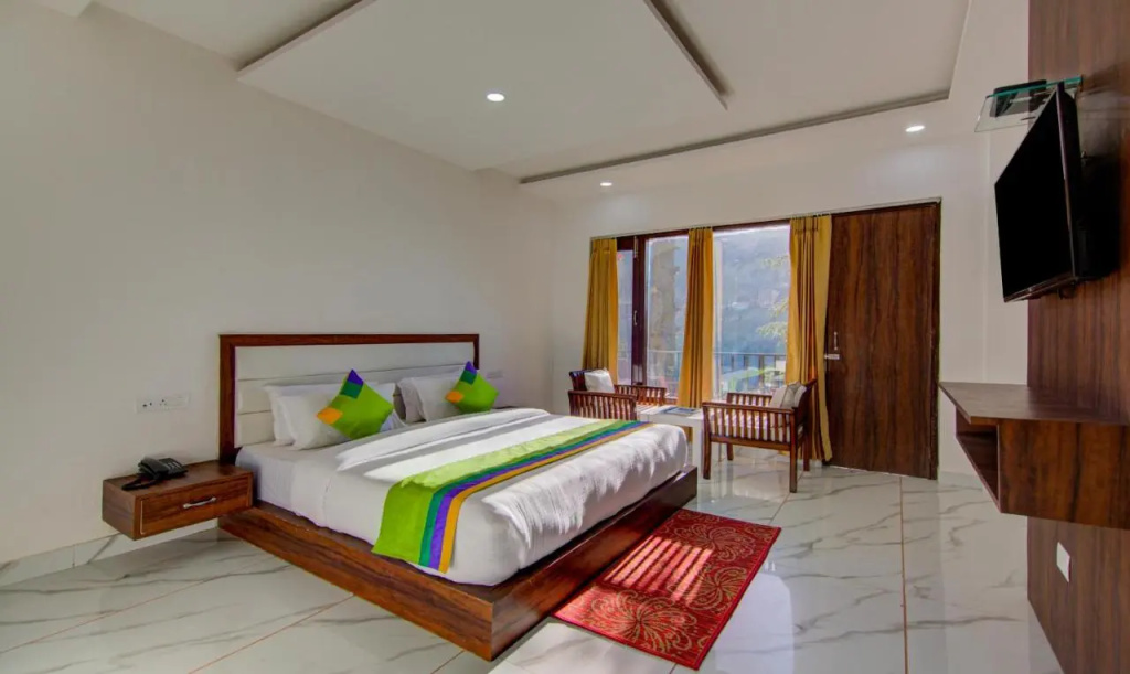 Hotel photo 20