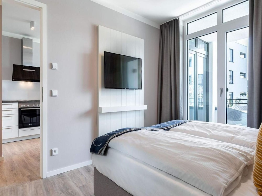 4 Star Holiday Home in Travemunde