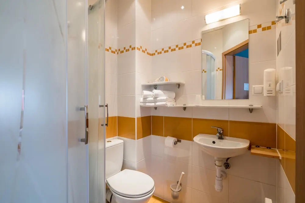 Weiser hotel - Chambres