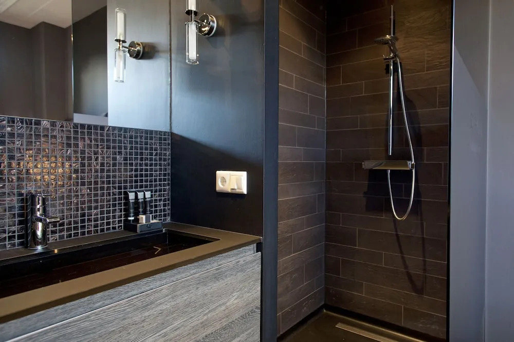 Boutique Hotel Straelman by null