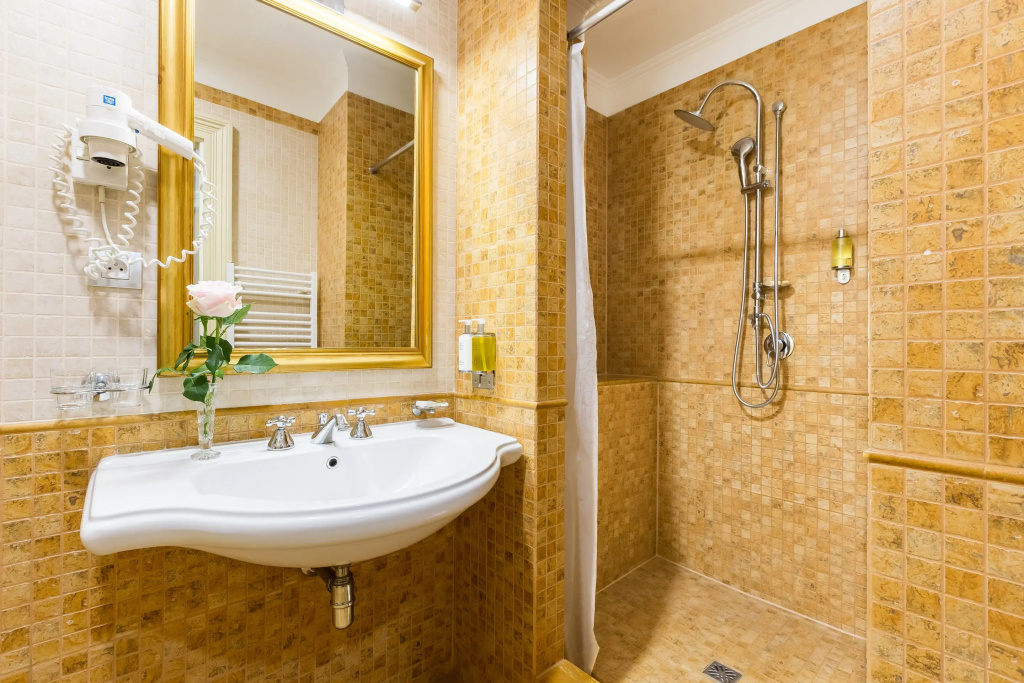 Hotel Caruso Old Town Prague - Général