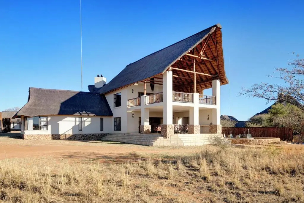 Zebula Golf Estates and Spa - Chambres