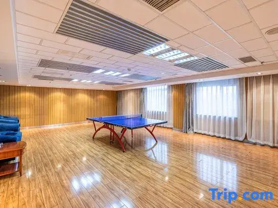 Wuzhou International Hotel - Général