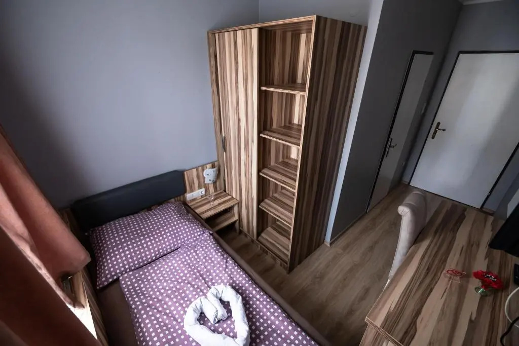 Hotel am Limes e.U. - Chambres