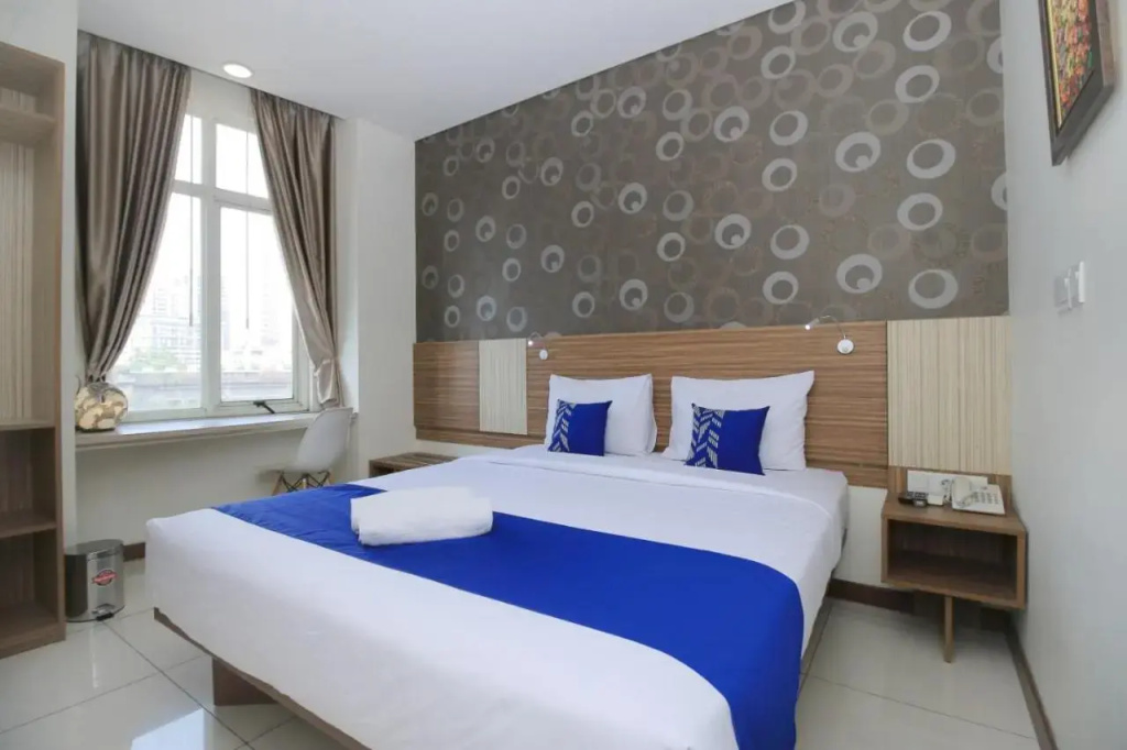 Hotel photo 11